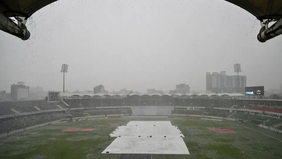 Sher-e-Bangla Stadium Pitch Report, Dhaka Weather Report For BAN Vs WI, 1st Test 2026